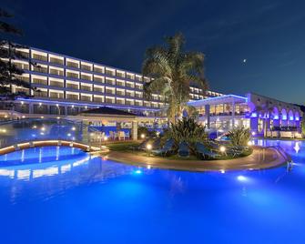 Oceanis Hotel - Ialysos - Pool