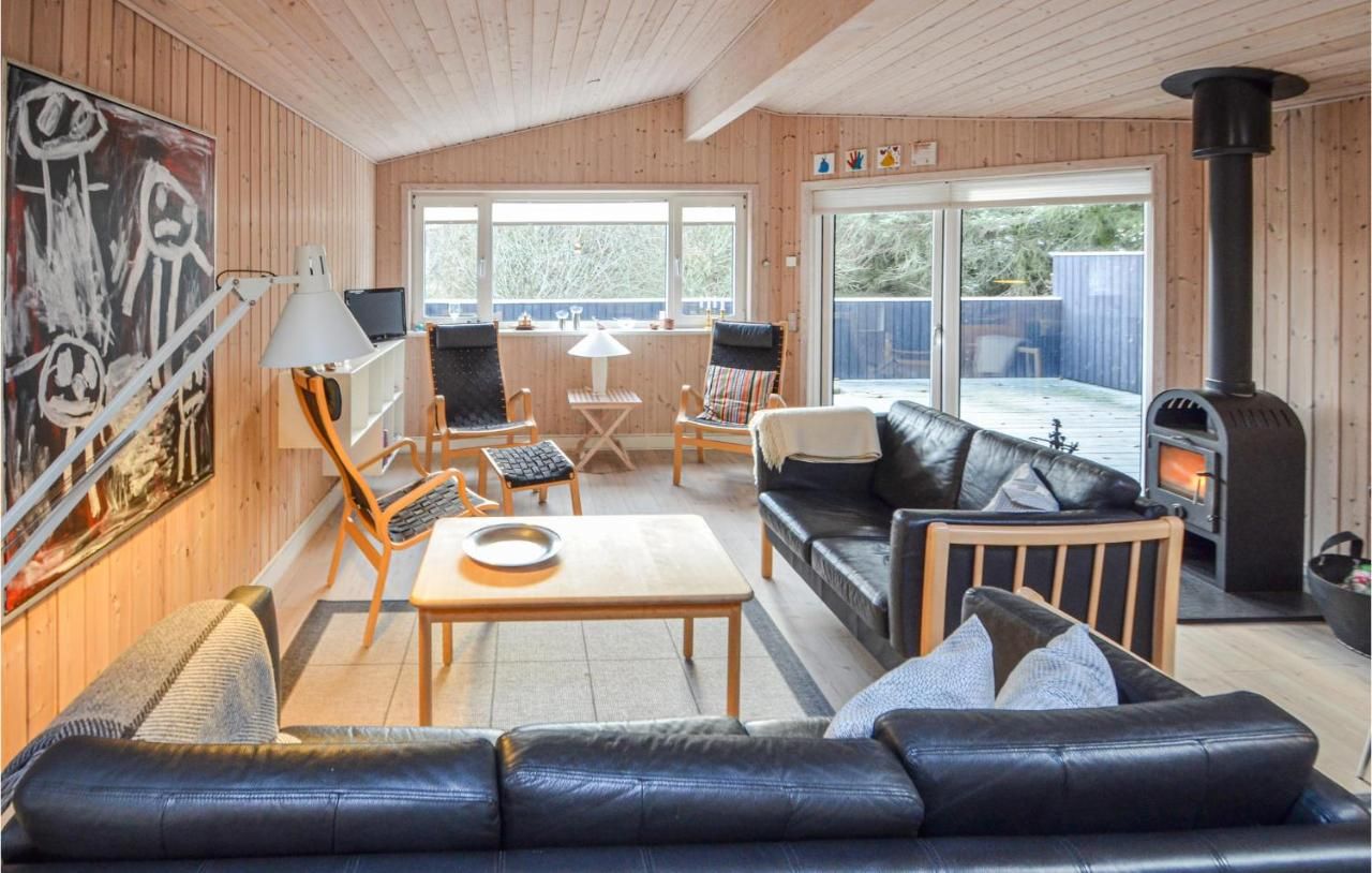 Amazing Home In Thisted With Kitchen – Thisted