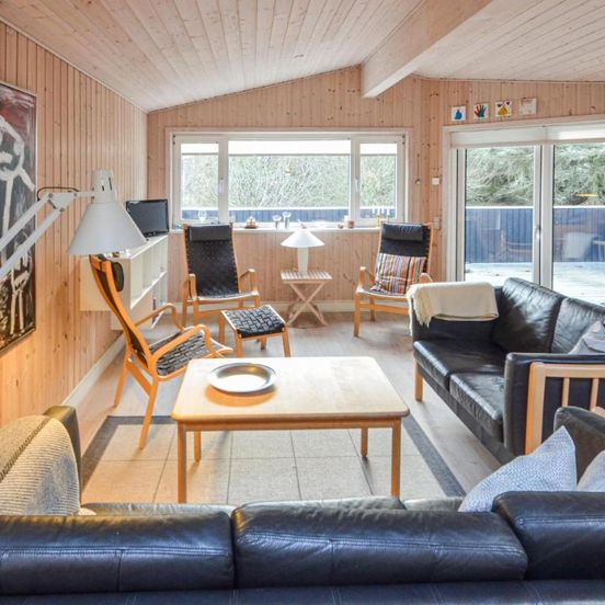 Amazing Home In Thisted With Kitchen – Thisted