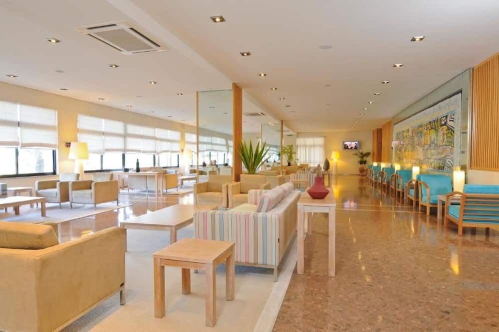 إناتل ألبوفييرا - البوفيرا - مطعم