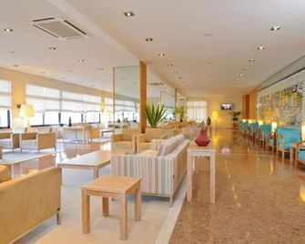 Inatel Albufeira - Albufeira - Nhà hàng