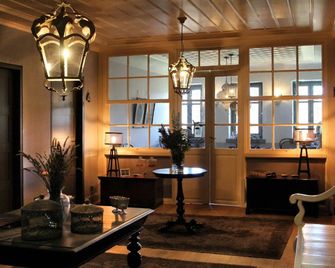 Apeiros Chora Hotel - Ano Pedina