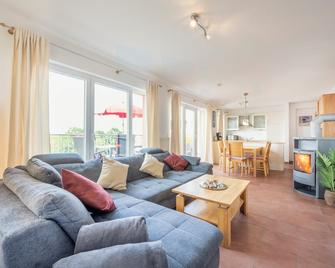 Nordseeresort Friesland Nordseeresort Friesland 52-4-S - Schillig - Wohnzimmer