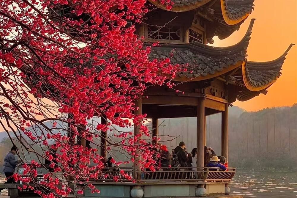 Lemon Hotel- Hangzhou West Lake - האנגג'ואו
