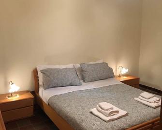 L'Antica Locanda - Catona - Chambre