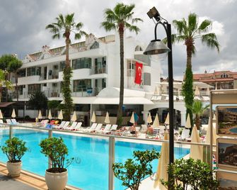 Club Atrium - Marmaris