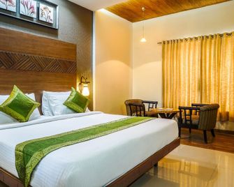 Treebo Trend Sonia - Aurangabad - Habitación