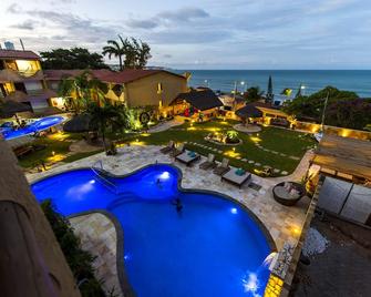 Natal Dunnas Hotel - נאטאל - בריכה