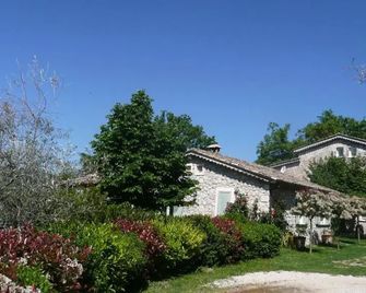 Il Bruco appartamenti in b&b - Alvito