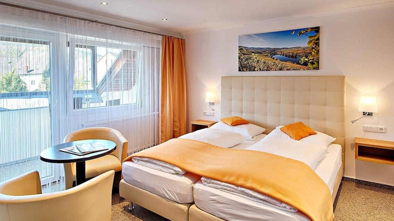 هوتل فاينهاوس فايس