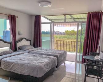 Chayapa Hotel - Fang - Habitación
