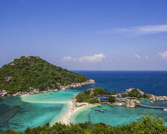Good Dream Hotel (Khun Ying House) - Тао
