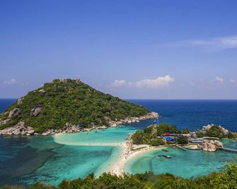 Good Dream Hotel (Khun Ying House) - Ko Tao
