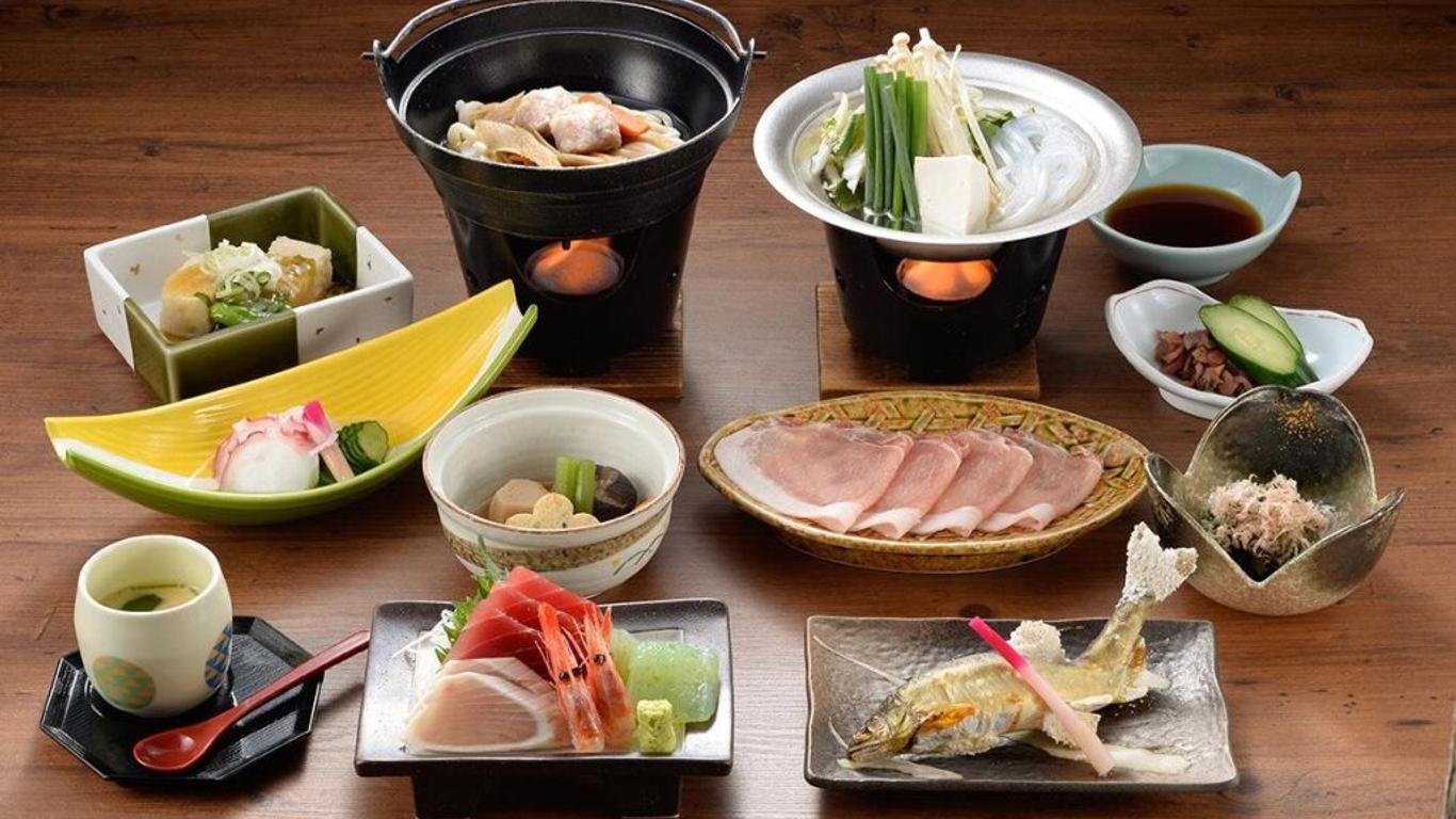 麥馬思杜肯酒店