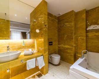City Hotel Mostar - Mostar