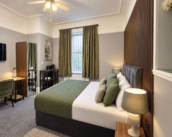 Ashfield Hotel - Huddersfield