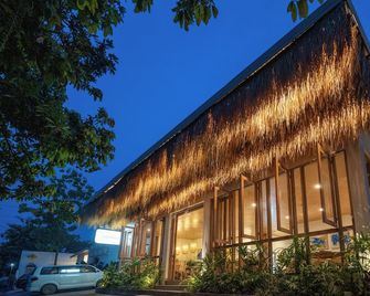 Lakubumi Pavilion - 吉安雅 - 建築