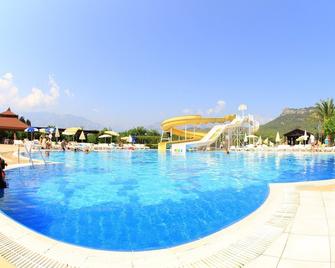 Miramor Garden Resort - Kemer - Uima-allas