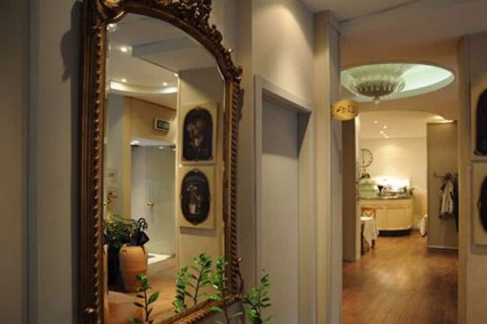 Hotel Torino