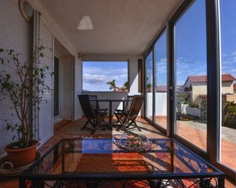 Residence A Casa Bianca - Porticcio - Балкон