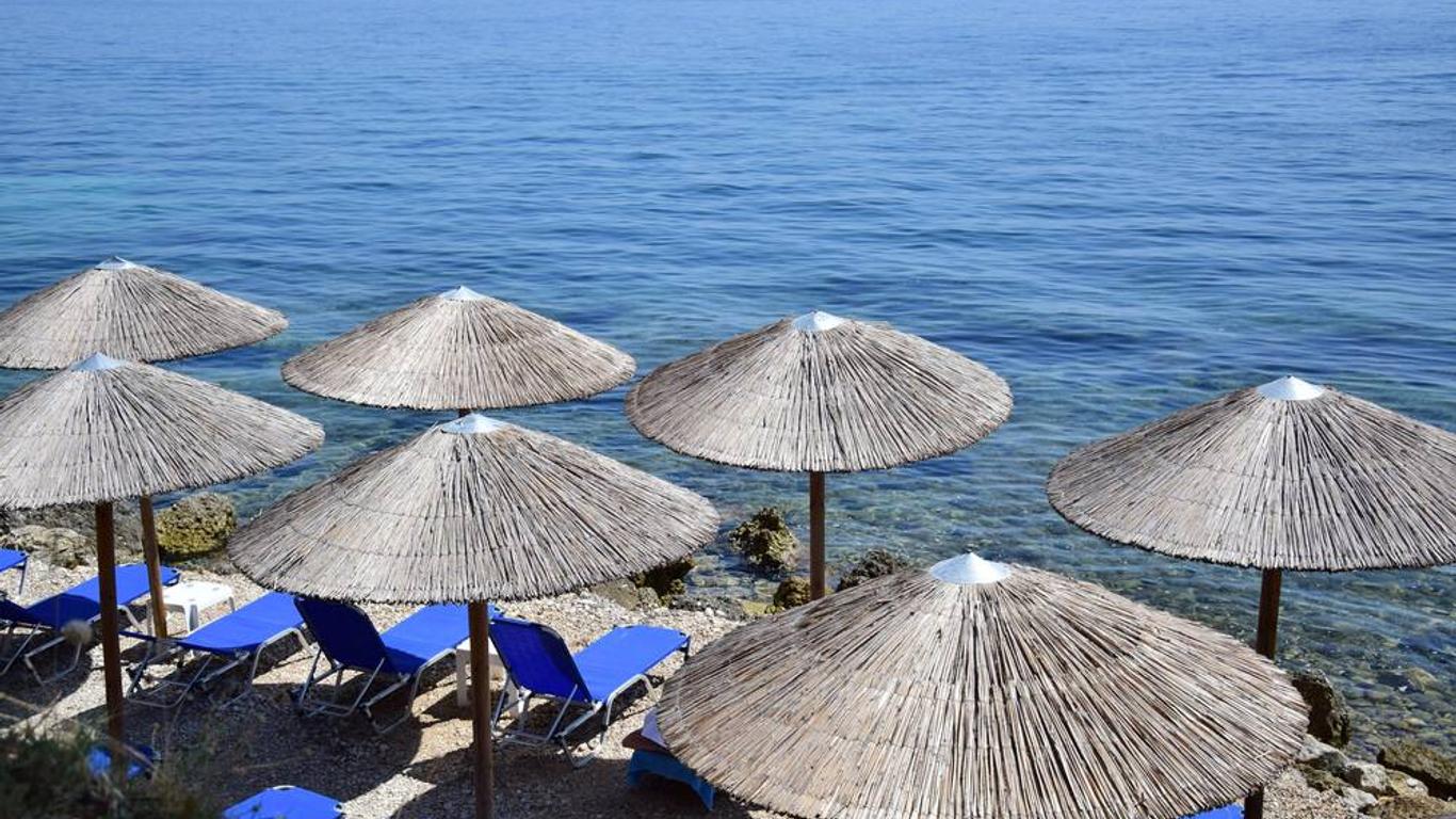 Lido Corfu Sun Hotel 4 Stars All-Inclusi