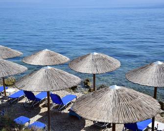 Lido Corfu Sun Hotel 4 Stars All-Inclusi - Benitses - Strand