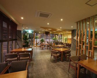 Hotel Greenpia - Hwaseong - Restaurant