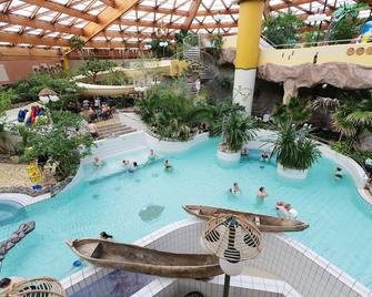 Appartment 530 in Tossens - Butjadingen - Pool