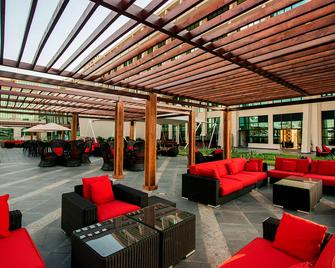 Kigali Marriott Hotel - Kigali - Pool