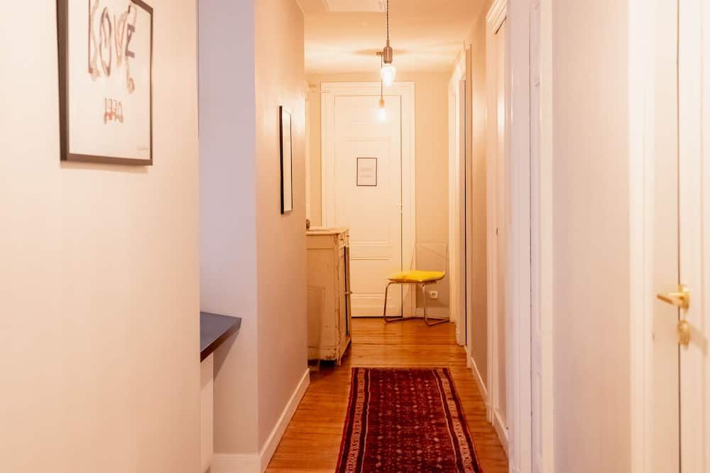 B&B L'Escapade Bordelaise - Bordeaux - Hallway