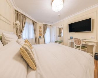 Grant Boutique Hotel - Arad - Habitación