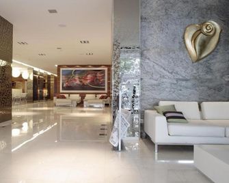 Smy Bologna Centrale - Bologna - Lobby
