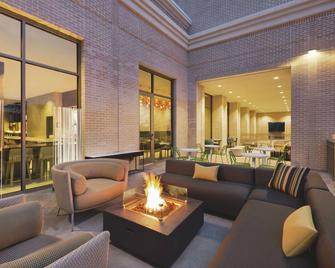 Hilton Garden Inn Nashville West End Avenue - Nashville - Lounge