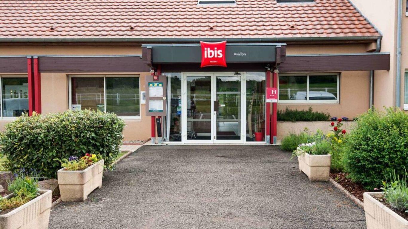 ibis Avallon