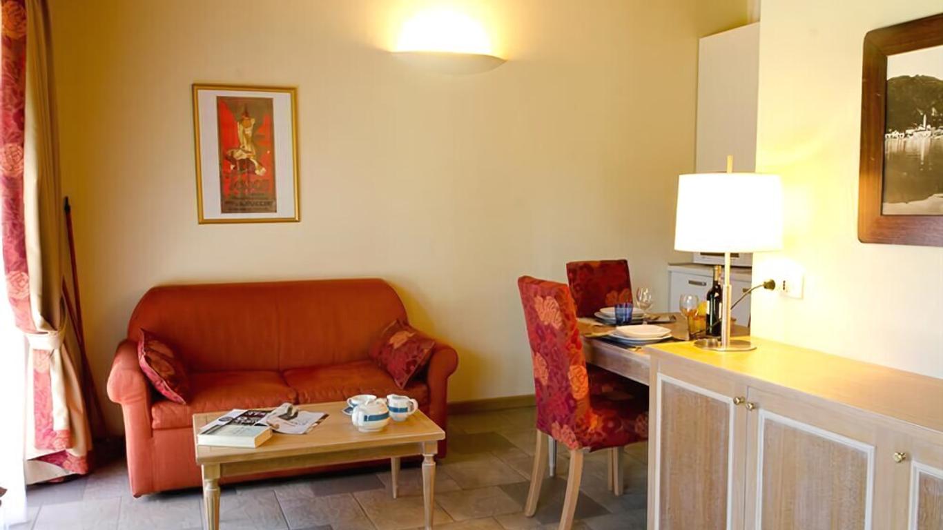 Residence Ortensia