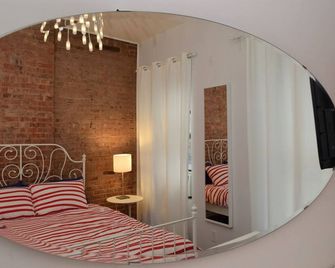 (4B) Two Bedroom Home Just Off Park Ave. - Nueva York - Habitación