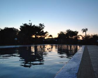 Farmhouse - Azemmour - Pool