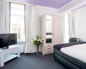 Villa Linde - Zuchwil - Chambre