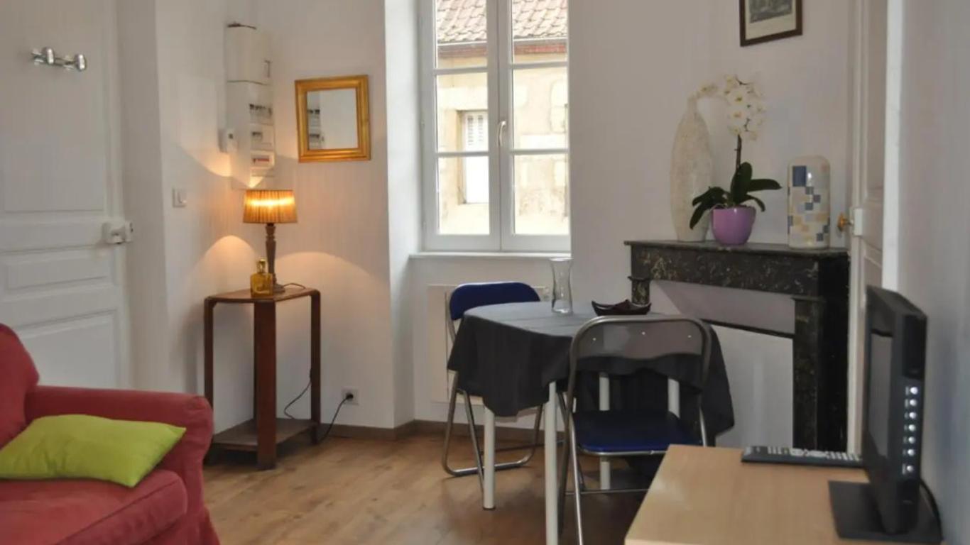 L'Appartement d'Aymar