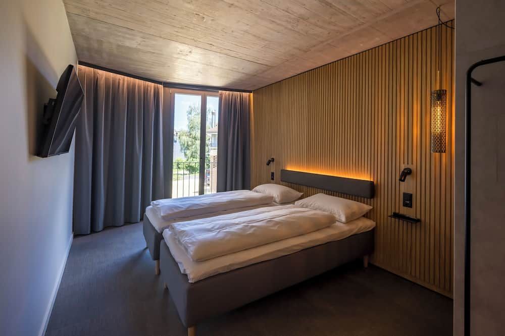 Zleep Hotel Zürich-Kloten - Kloten