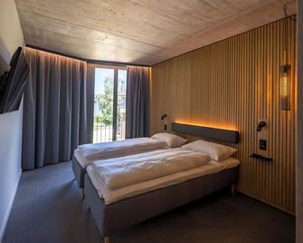 Zleep Hotel Zürich-Kloten - Kloten