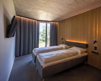 Zleep Hotel Zürich-Kloten - Kloten