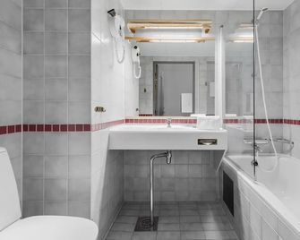 Memory Hotel - Kista