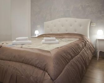 Porta Orientalis Venice - Venetsia - Makuuhuone