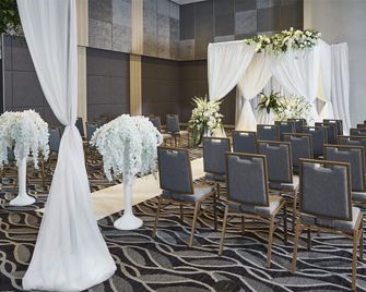 Hyatt Place Toronto/Mississauga Centre - מיסיסאוגה - אולם אירועים