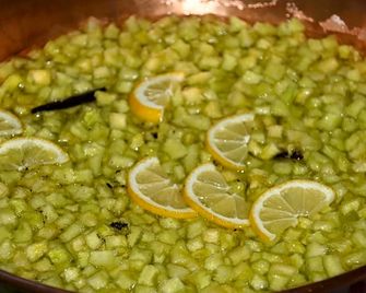 Campagne De La Source St Martin B&b - Correns - Eten