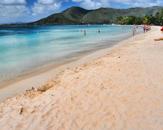 Airstream Paradise - Sainte-Anne - Plage