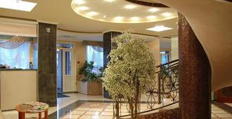 Donskaya Riviera Hotel - Rostov del Don - Lobby