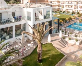 Zeus Hotels Ydoria Resort - Rethymno