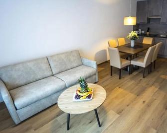 Apart Inntalerhof - Tosens - Soggiorno